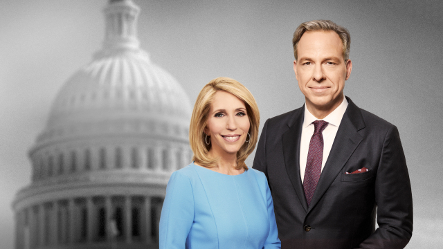 jake tapper dana bash state of the union