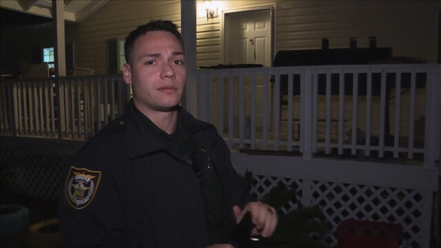 Live PD: Police Patrol