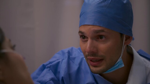 Los hilos del pasado