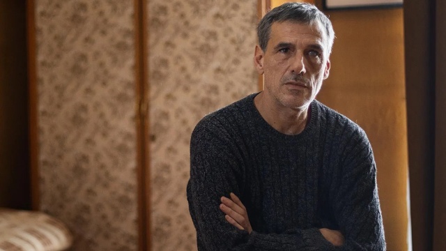 My Brilliant Friend