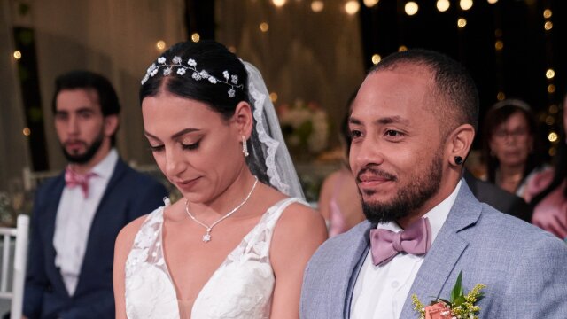 90 Day Fiancé: The Other Way