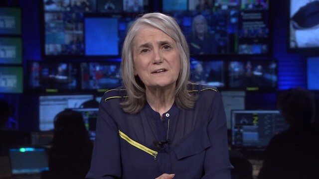 Democracy Now!
