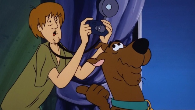 The New Scooby and Scrappy-Doo Show