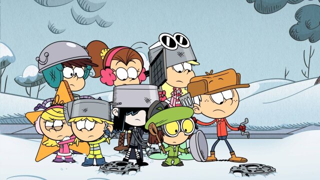 The Loud House