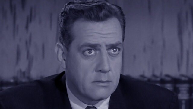 Perry Mason