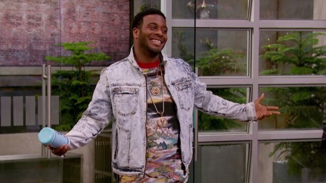 Game Shakers