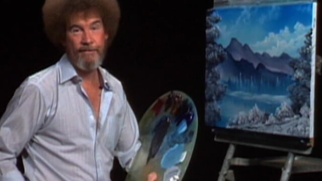 Joy of Painting