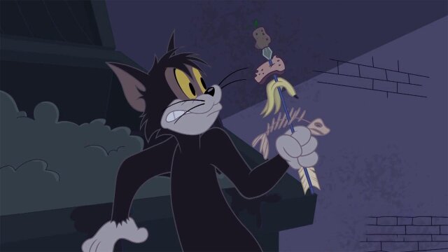 The Tom and Jerry Show