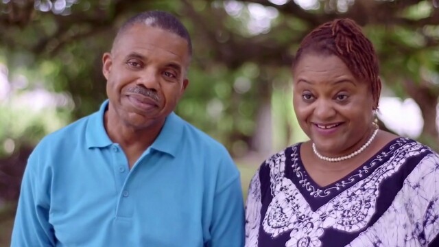 House Hunters International