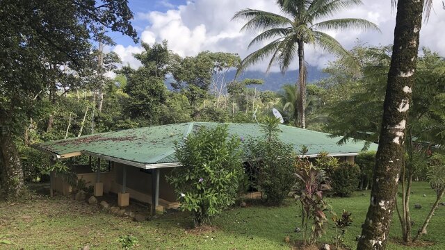 House Hunters International