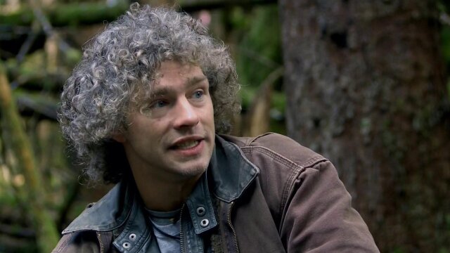 Alaskan Bush People