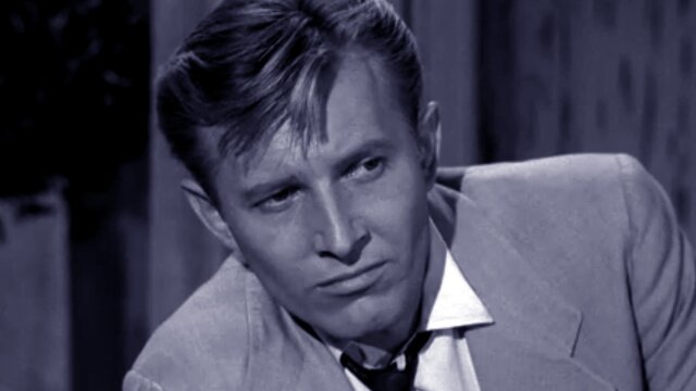 Perry Mason