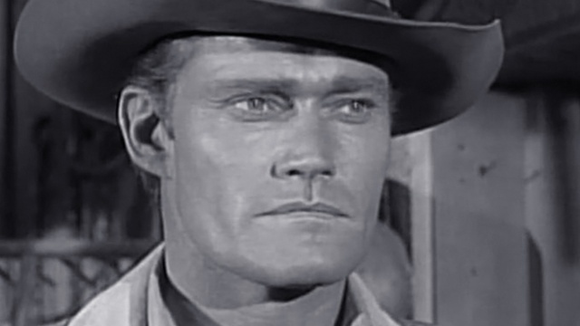 The Rifleman