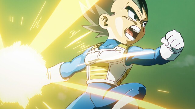 Dragon Ball Daima