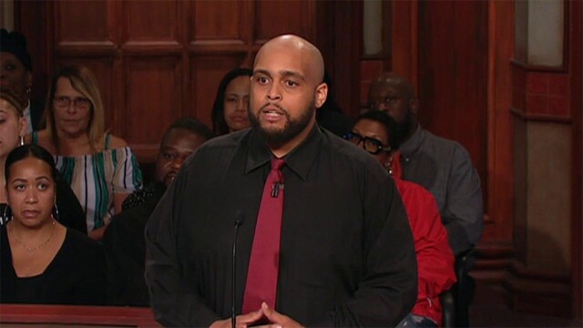 Judge Mathis