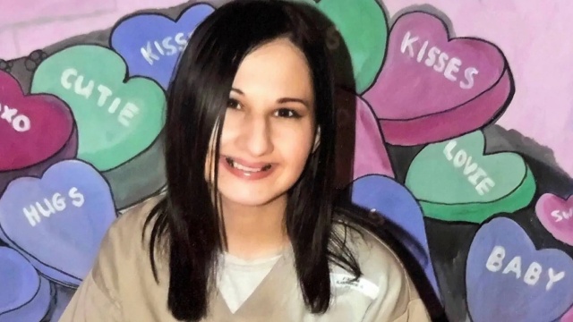 The Prison Confessions of Gypsy Rose Blanchard