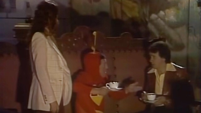 El Chapulín Colorado