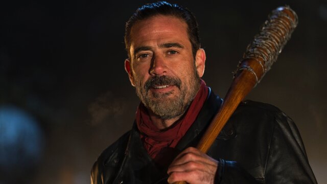 The Walking Dead: Best of Negan