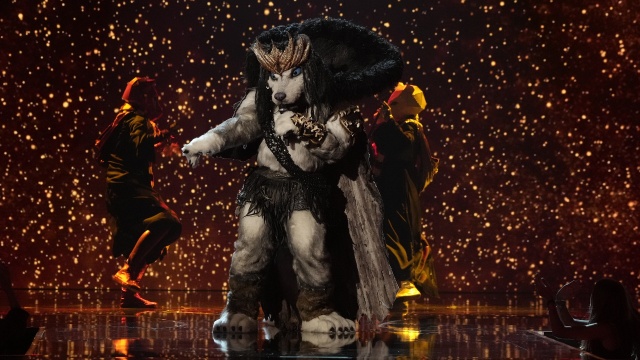 The Masked Singer