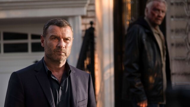 Ray Donovan