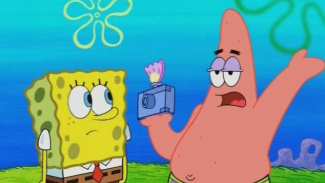 Watch SpongeBob SquarePants Atlantis SquarePantis S5 E14, TV Shows