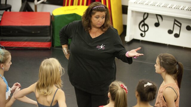 Dance Moms