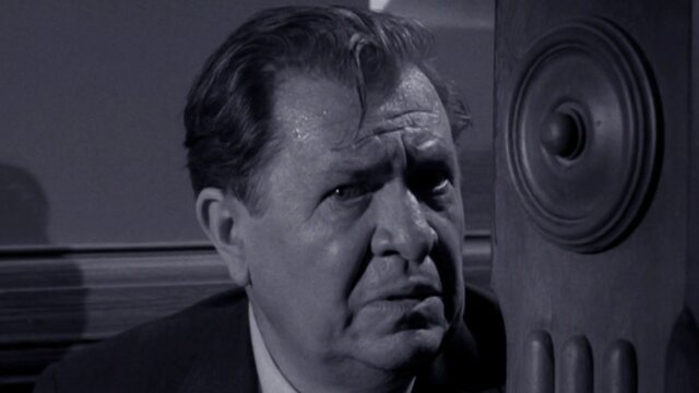 Perry Mason