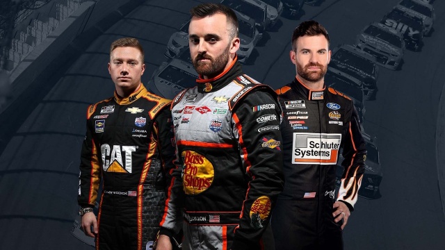 NASCAR All In: Battle For DAYTONA