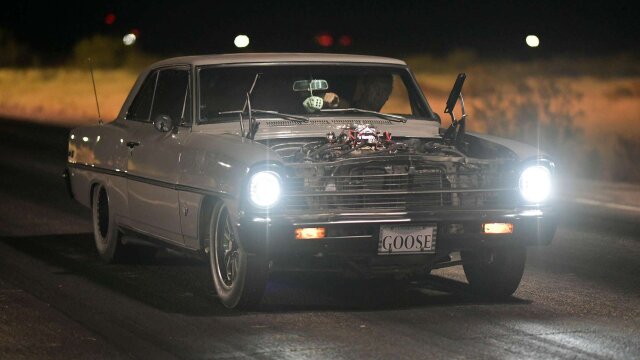 Street Outlaws: End Game