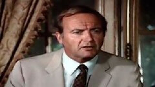 Ironside