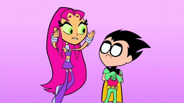 Teen Titans Go!