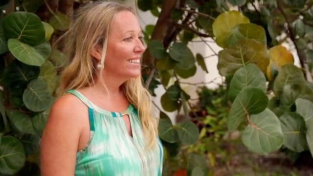 Beachfront Bargain Hunt