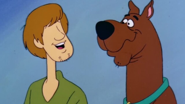 The New Scooby and Scrappy-Doo Show