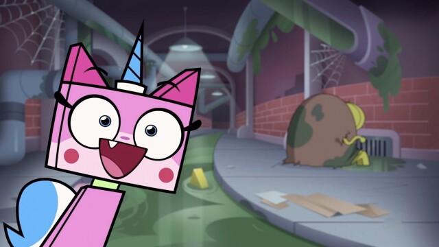 Unikitty