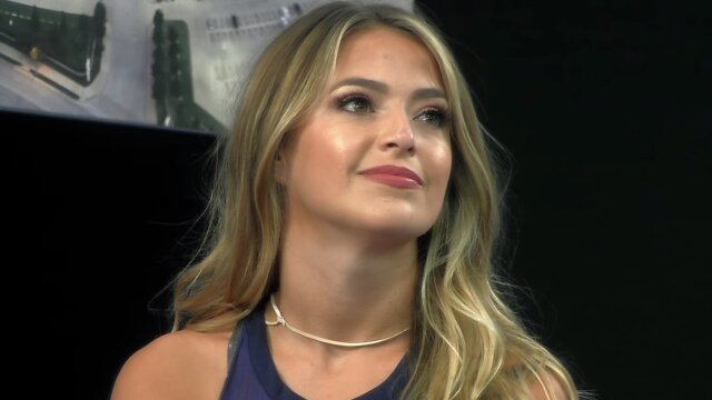 Dallas Cowboys Cheerleaders: Making the Team