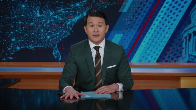 The Daily Show