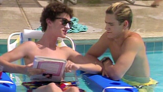Saved by the Bell