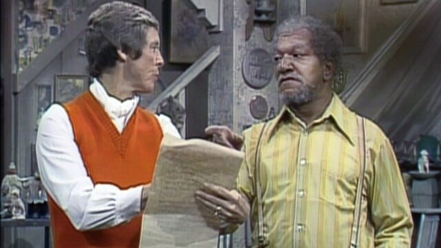 Sanford and Son