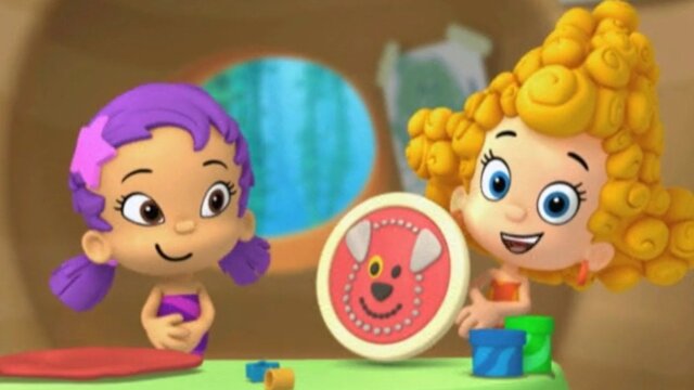 Bubble Guppies