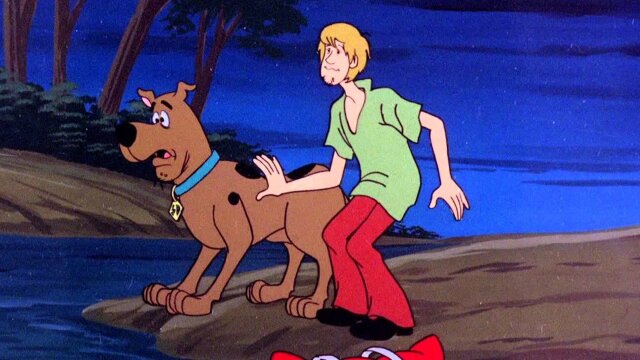 Scooby-Doo, Where Are You!