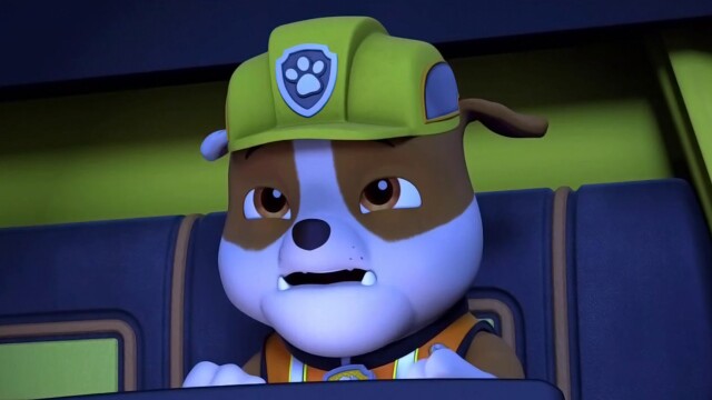 PAW Patrol