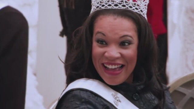 Say Yes to the Dress: Big Bliss