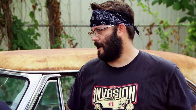 Misfit Garage