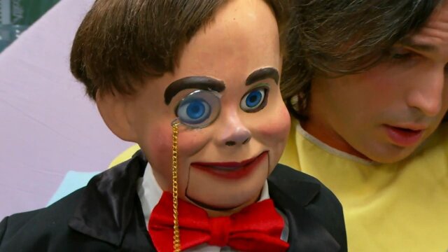 Sex Sent Me to the E.R.