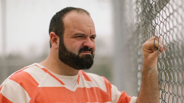 The Program: Prison Detox