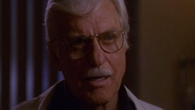 Diagnosis Murder