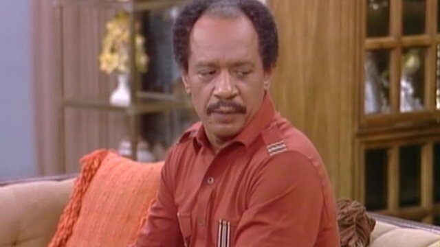 The Jeffersons