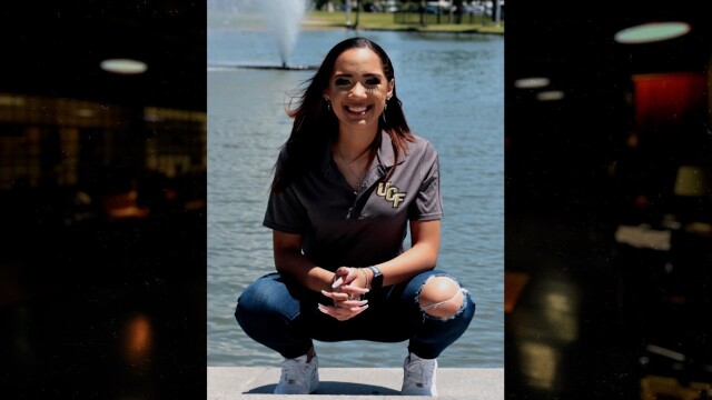 Crime Exposé With Nancy O'Dell