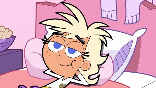 The Fairly OddParents
