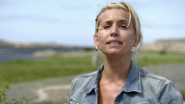 New Scandinavian Cooking